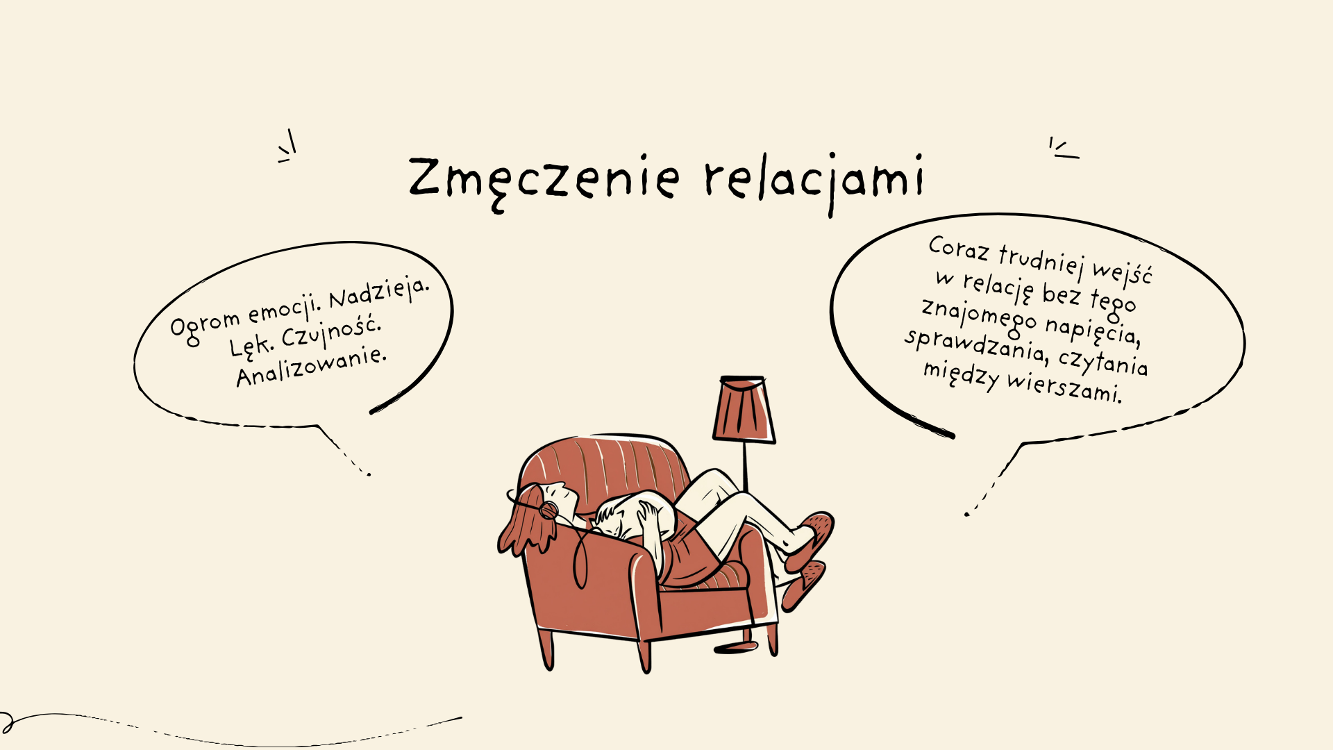 Samotność we dwoje i samotność w pojedynkę - obrazek 4