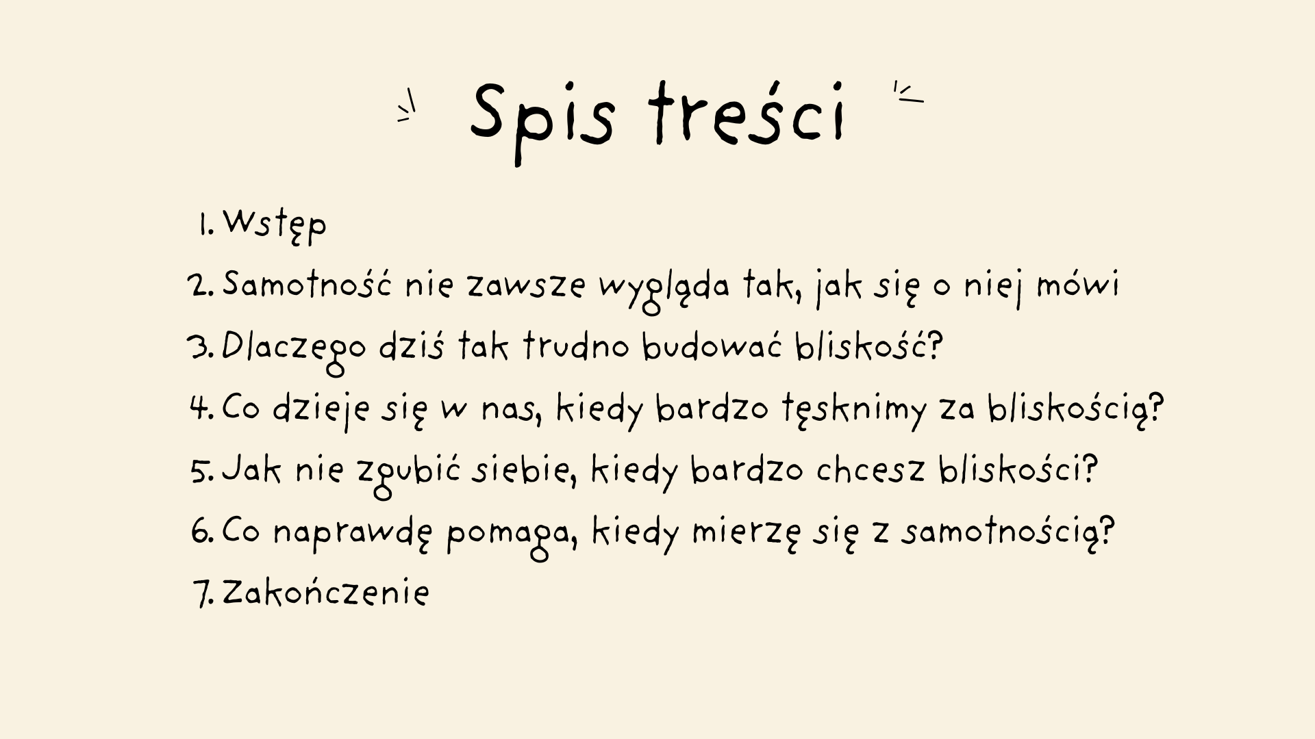 Samotność we dwoje i samotność w pojedynkę - obrazek 2